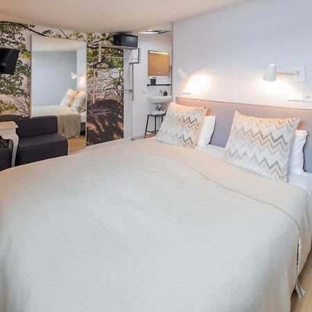Stadsvilla Hotel Mozaic Den Haag Zewnętrze zdjęcie