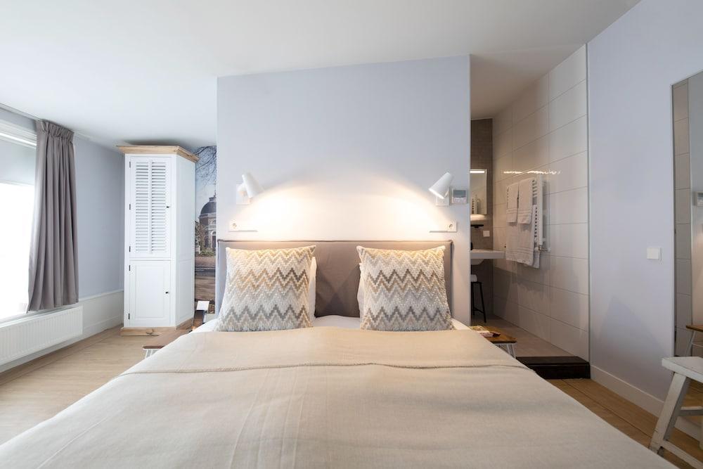 Stadsvilla Hotel Mozaic Den Haag Zewnętrze zdjęcie