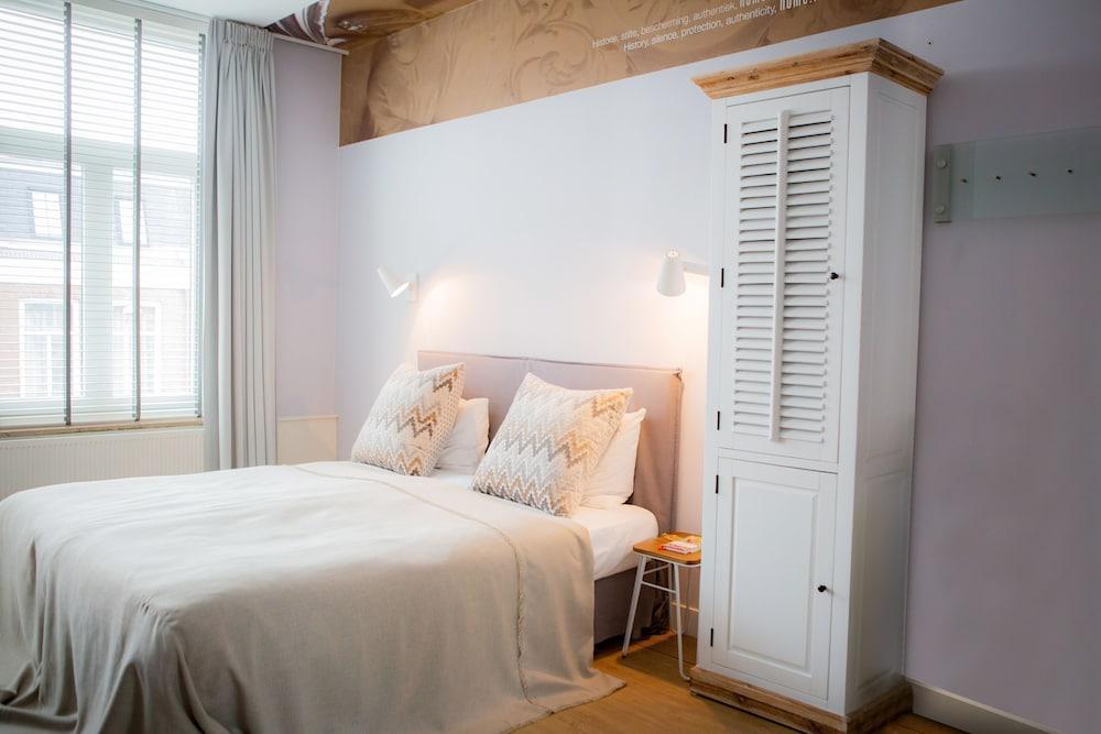 Stadsvilla Hotel Mozaic Den Haag Zewnętrze zdjęcie