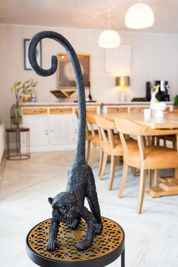 Stadsvilla Hotel Mozaic Den Haag Zewnętrze zdjęcie