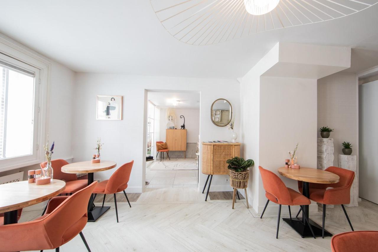Stadsvilla Hotel Mozaic Den Haag Zewnętrze zdjęcie