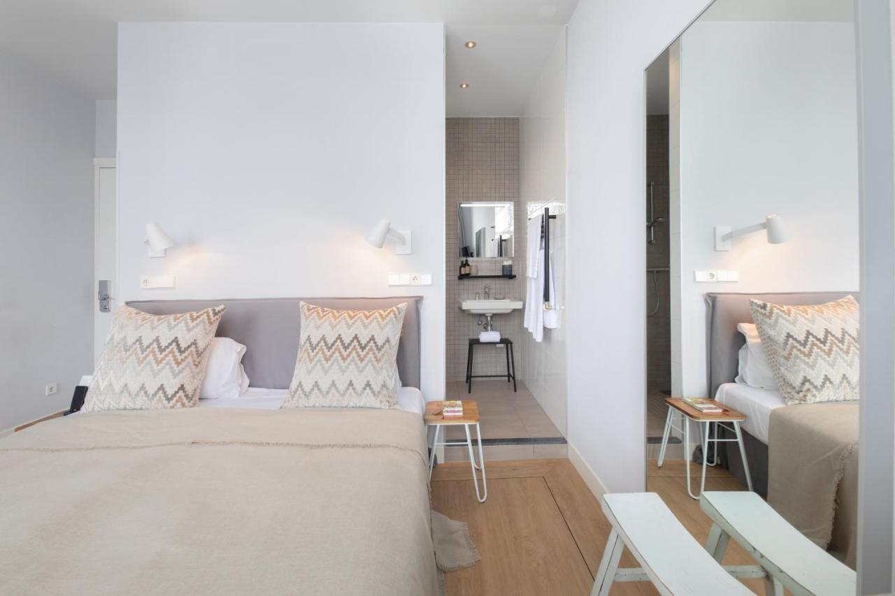 Stadsvilla Hotel Mozaic Den Haag Zewnętrze zdjęcie
