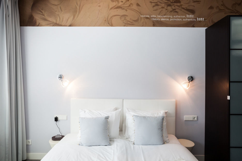 Stadsvilla Hotel Mozaic Den Haag Zewnętrze zdjęcie