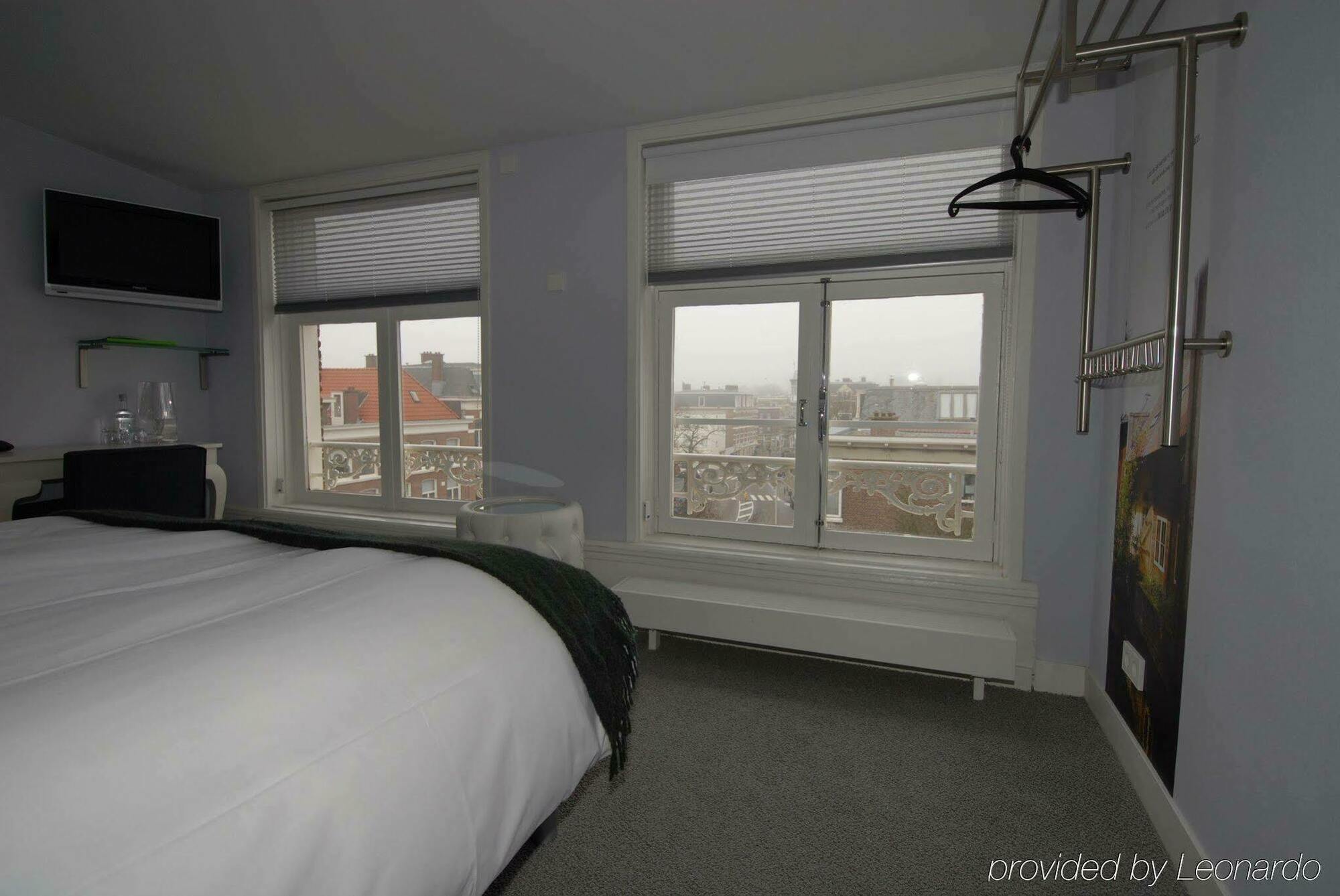Stadsvilla Hotel Mozaic Den Haag Pokój zdjęcie